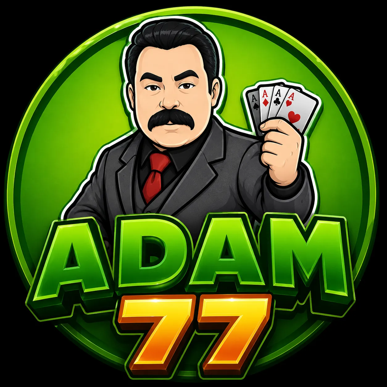 ADAM77 - Pertarungan Seru dalam Dunia Fighting