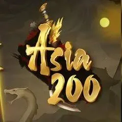 ASIA200 - Game Santai dan Menyenangkan untuk Semua Usia