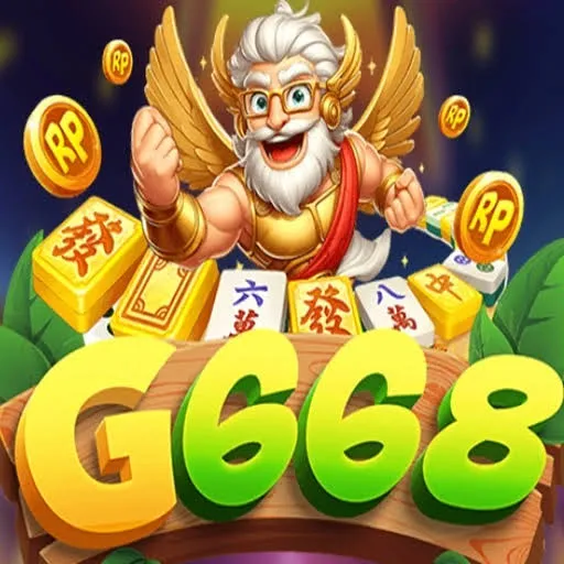 G668 - Permainan Mahjong Seru dan Menarik