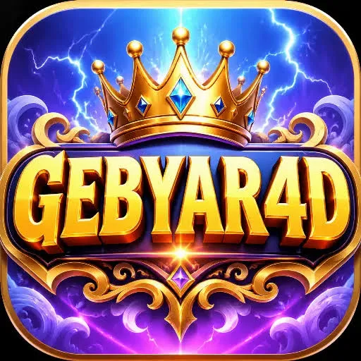 GEBYAR4D - Permainan Tembak Ikan Terbaik di Android