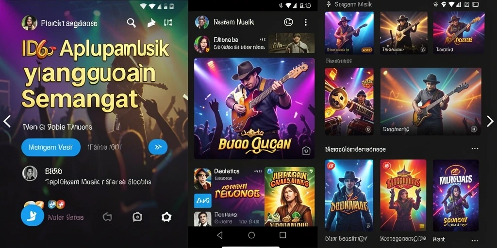 Tampilan gameplay interaktif di ID66 yang menarik dan penuh warna.