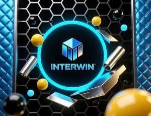 INTERWIN - Permainan Mahjong Seru dan Menantang